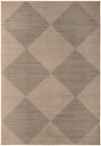 Solar Inesh Natural Washable Rug