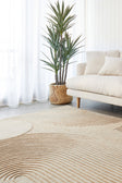 Summit Archie Beige Rug