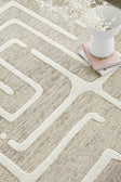 Summit Maze Linen