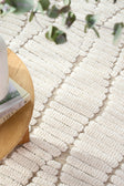 Villa Fossil Cream Rug