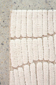 Villa Fossil Cream Rug