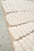 Villa Fossil Cream Rug