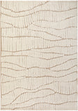 Villa Fossil Cream Rug