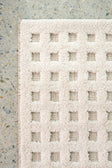 Villa Raine Natural Rug
