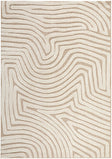 Villa Tani Beige Rug