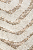 Villa Tani Beige Rug