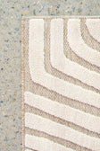 Villa Tani Beige Rug