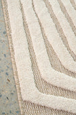 Villa Tani Beige Rug