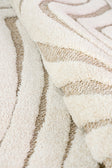 Villa Tani Beige Rug