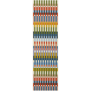 Vista Dante Multi Runner Rug