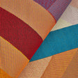 Vista Geo Multi Runner Rug
