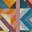 Vista Geo Multi Rug