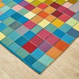Vista Pixel Multi Rug
