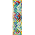 Vista Tala Multi Rug