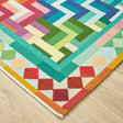 Vista Tala Multi Runner Rug