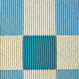 Vista Tito Blue Runner Rug