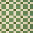 Vista Tito Green Runner Rug