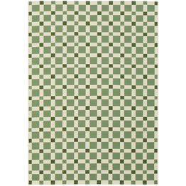 Vista Tito Green Rug