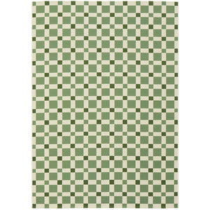 Vista Tito Green Rug