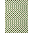 Vista Tito Green Rug