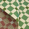 Vista Tito Green Rug