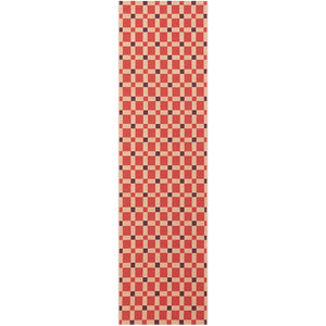 Vista Tito Pink Runner Rug