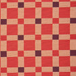 Vista Tito Pink Runner Rug