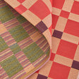 Vista Tito Pink Runner Rug
