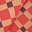 Vista Tito Pink Runner Rug