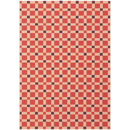 Vista Tito Pink Rug