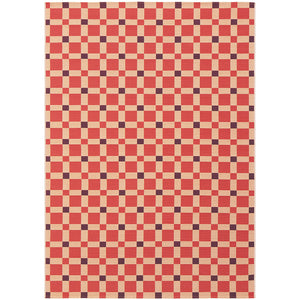 Vista Tito Pink Rug