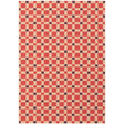 Vista Tito Pink Rug