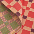 Vista Tito Pink Rug