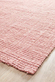 Atrium Barker Pink Runner