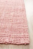 Atrium Barker Pink Runner