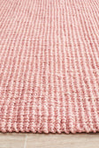 Atrium Barker Pink Runner