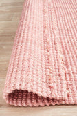 Atrium Barker Pink Runner