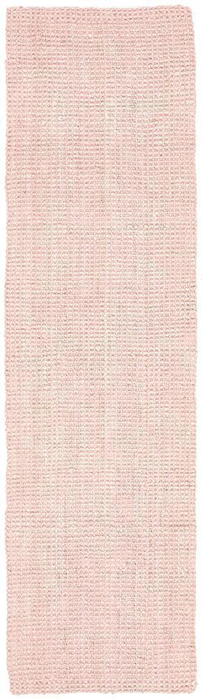 Atrium Barker Pink Runner