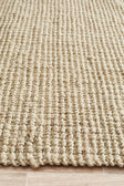 Atrium Barker Platinum Rug