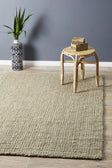 Atrium Barker Platinum Rug