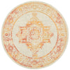 Avenue 702 Sunset Round Rug