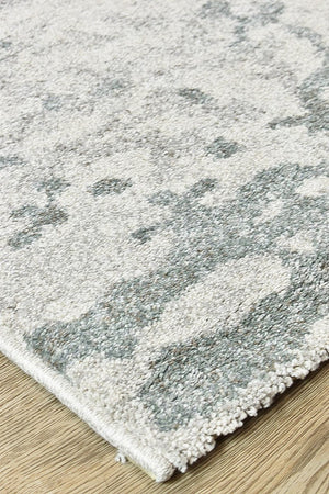Chester Mint Green Rug 34081-6242