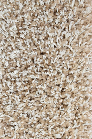 Palma Beige Runner Rug