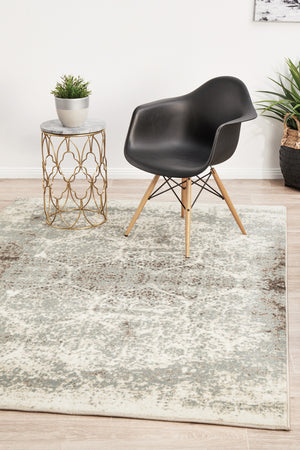 Calypso Collection 6105 bone Rug