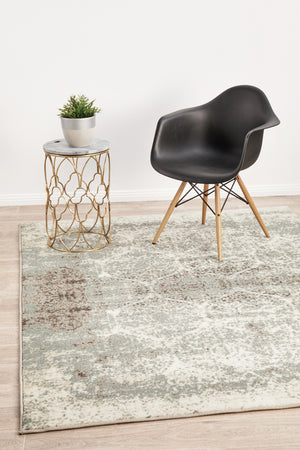 Calypso Collection 6105 bone Rug