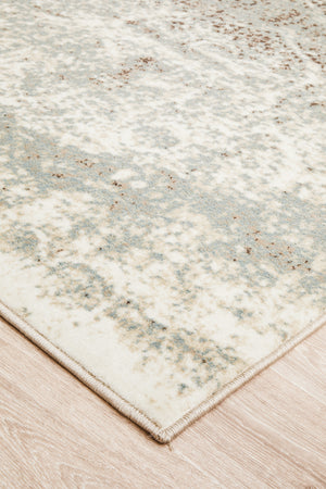 Calypso Collection 6105 bone Rug