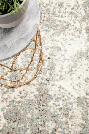 Calypso Collection 6105 bone Rug