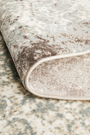 Calypso Collection 6105 bone Rug