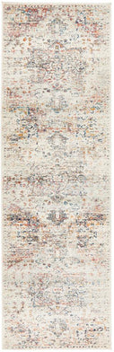 Century 911 Silver Runner Rug