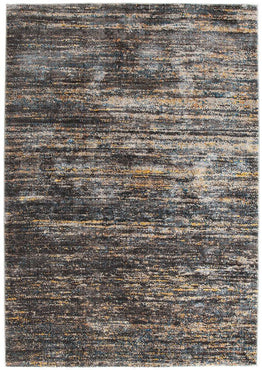 Dreamscape Distinguish Modern Slate Rug